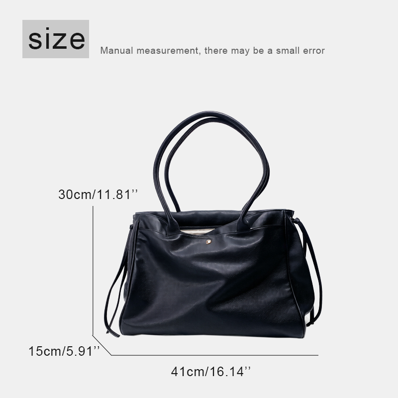 女性用ブリーフケーストートバッグ 高級デザイナーハンドバッグ - Leather Work Handbag のレビューと価格