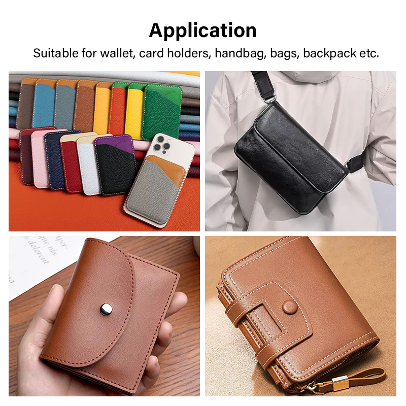 WUTA基礎シリーズ  5-11 ピースセット半円形 穴あけ - Leather Punch Revolving のレビューと価格