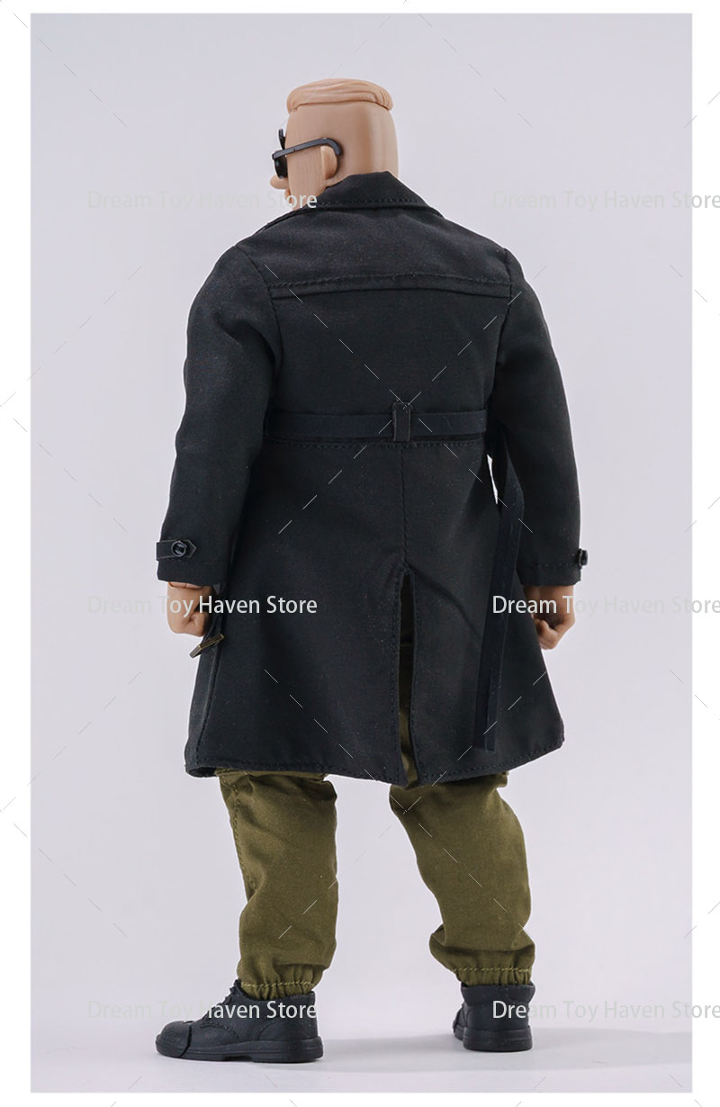 1/10スケール、男性用、中年体型、太めの体型、革製のウィン - Leather Work Western のレビューと価格