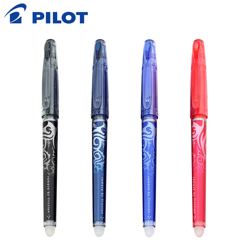 3本/ロット パイロット フリクションペン BL-FRP5  - Pilot Pen Frixion のレビューと価格