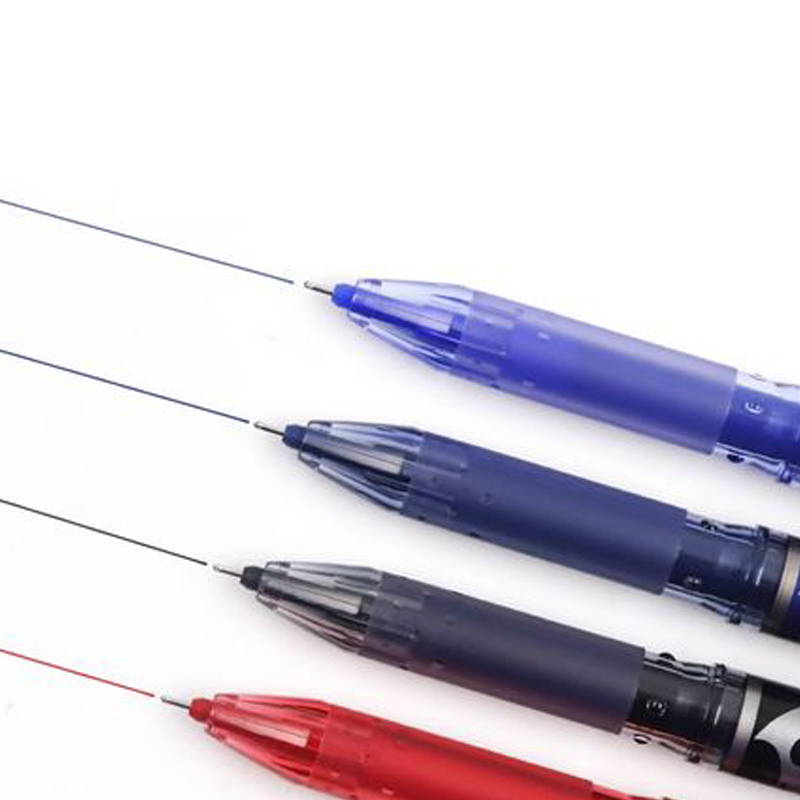3本/ロット パイロット フリクションペン BL-FRP5  - Pilot Pen Frixion のレビューと価格