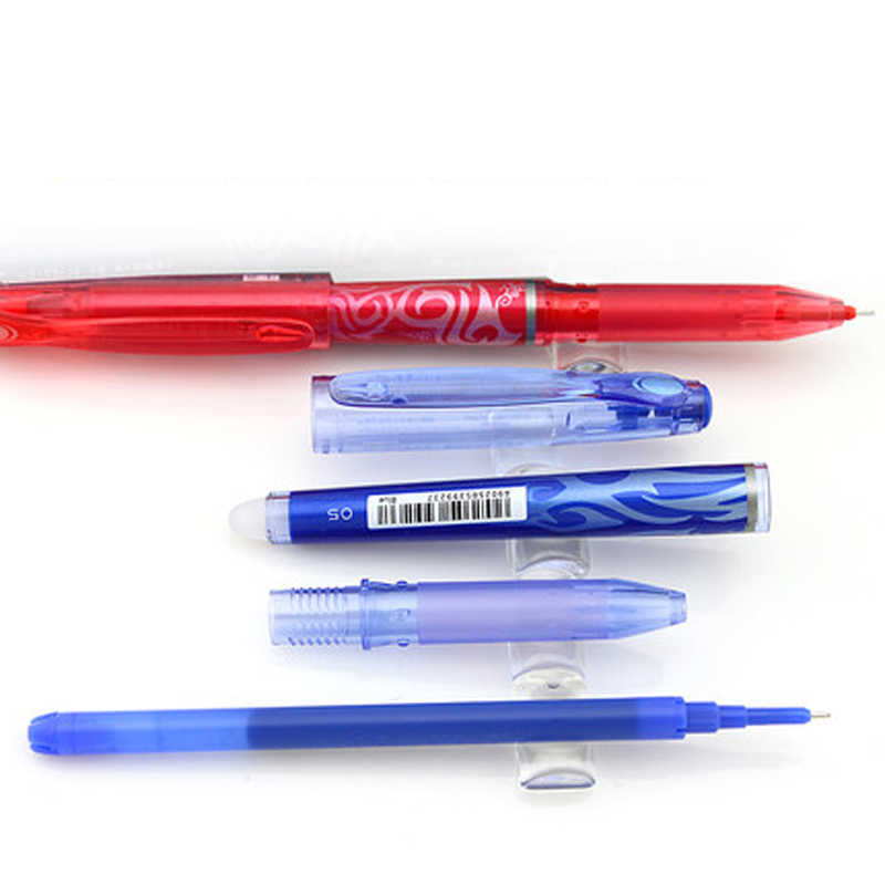 3本/ロット パイロット フリクションペン BL-FRP5  - Pilot Pen Frixion のレビューと価格