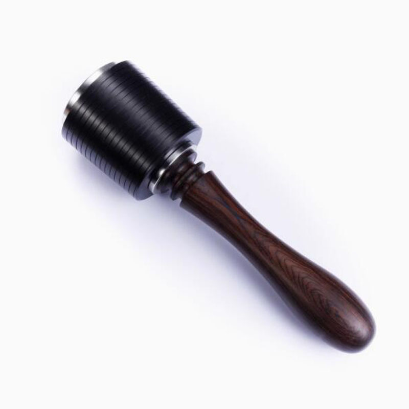DIY レザークラフトハンマープレミアムレザーワークツール、 - Leatherwork Mallet のレビューと価格