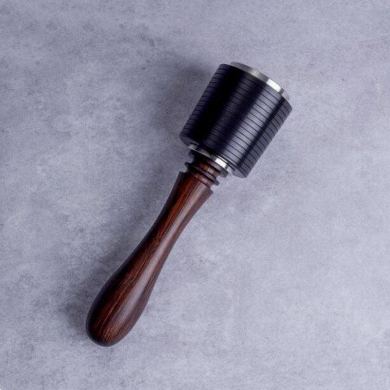 DIY レザークラフトハンマープレミアムレザーワークツール、 - Leatherwork Mallet のレビューと価格