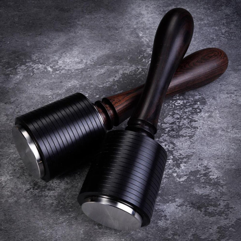 DIY レザークラフトハンマープレミアムレザーワークツール、 - Leatherwork Mallet のレビューと価格