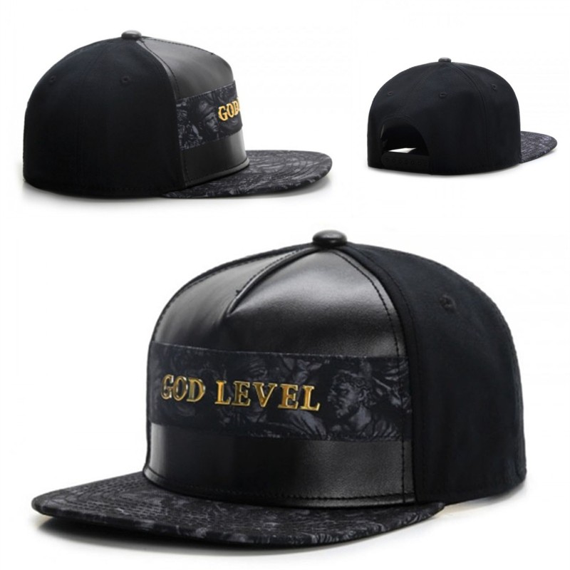ファッションブランドレザーキャップ野球帽男性女性ヒップホップ - Leather Work Hat のレビューと価格