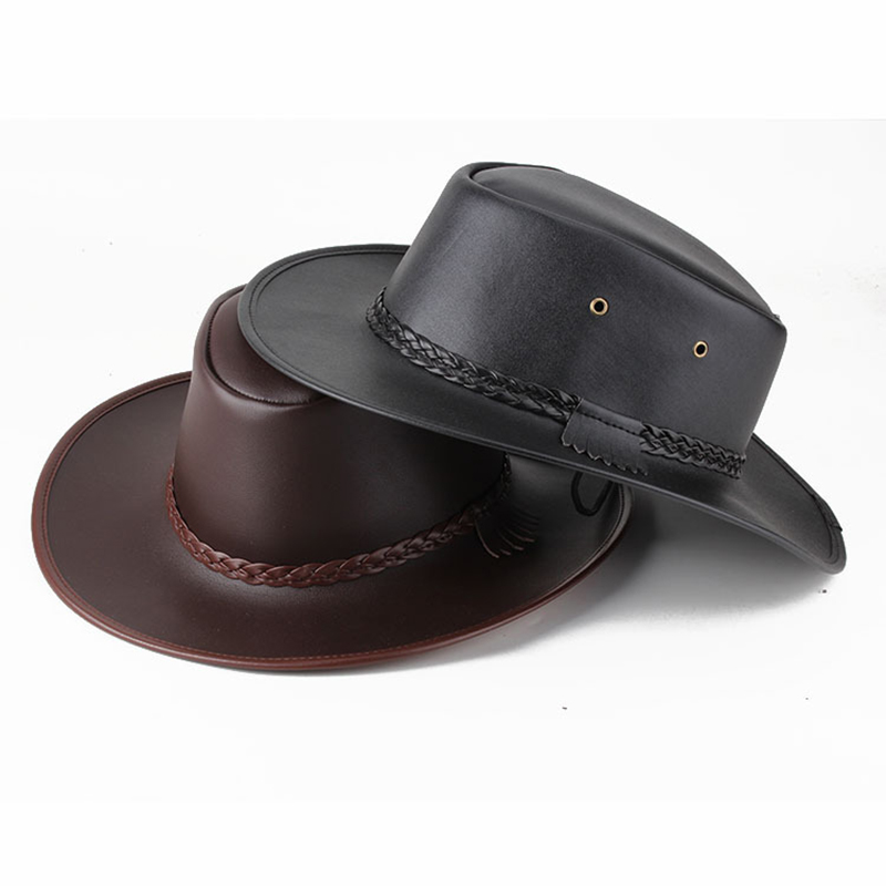 カール・ハイゼンベルクコスプレ衣装ゲームバイオハザード居住者 - Leather Work Hat のレビューと価格