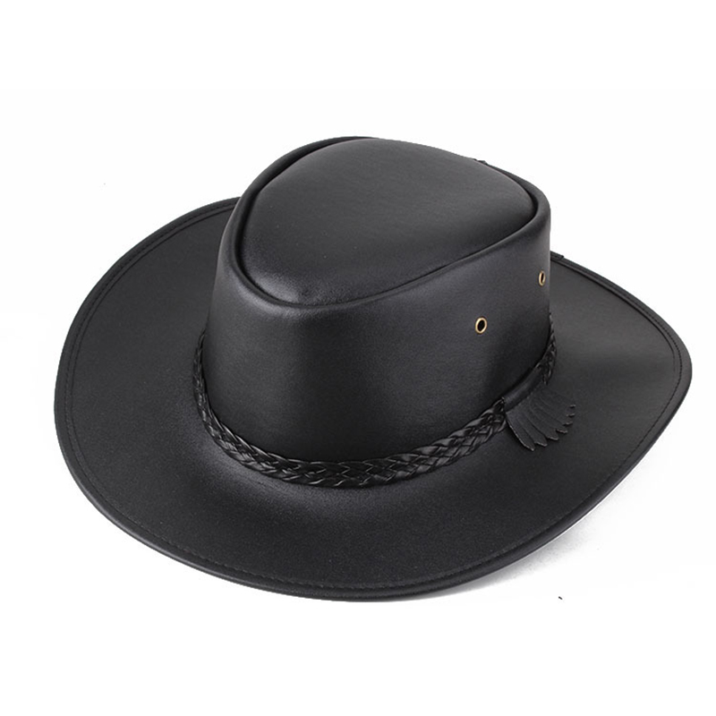 カール・ハイゼンベルクコスプレ衣装ゲームバイオハザード居住者 - Leather Work Hat のレビューと価格