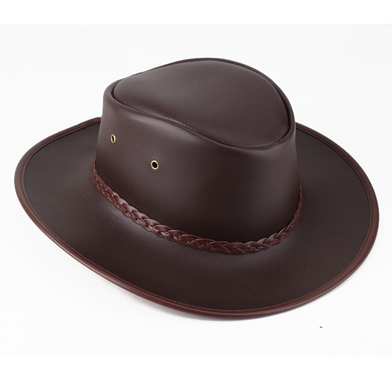 カール・ハイゼンベルクコスプレ衣装ゲームバイオハザード居住者 - Leather Work Hat のレビューと価格