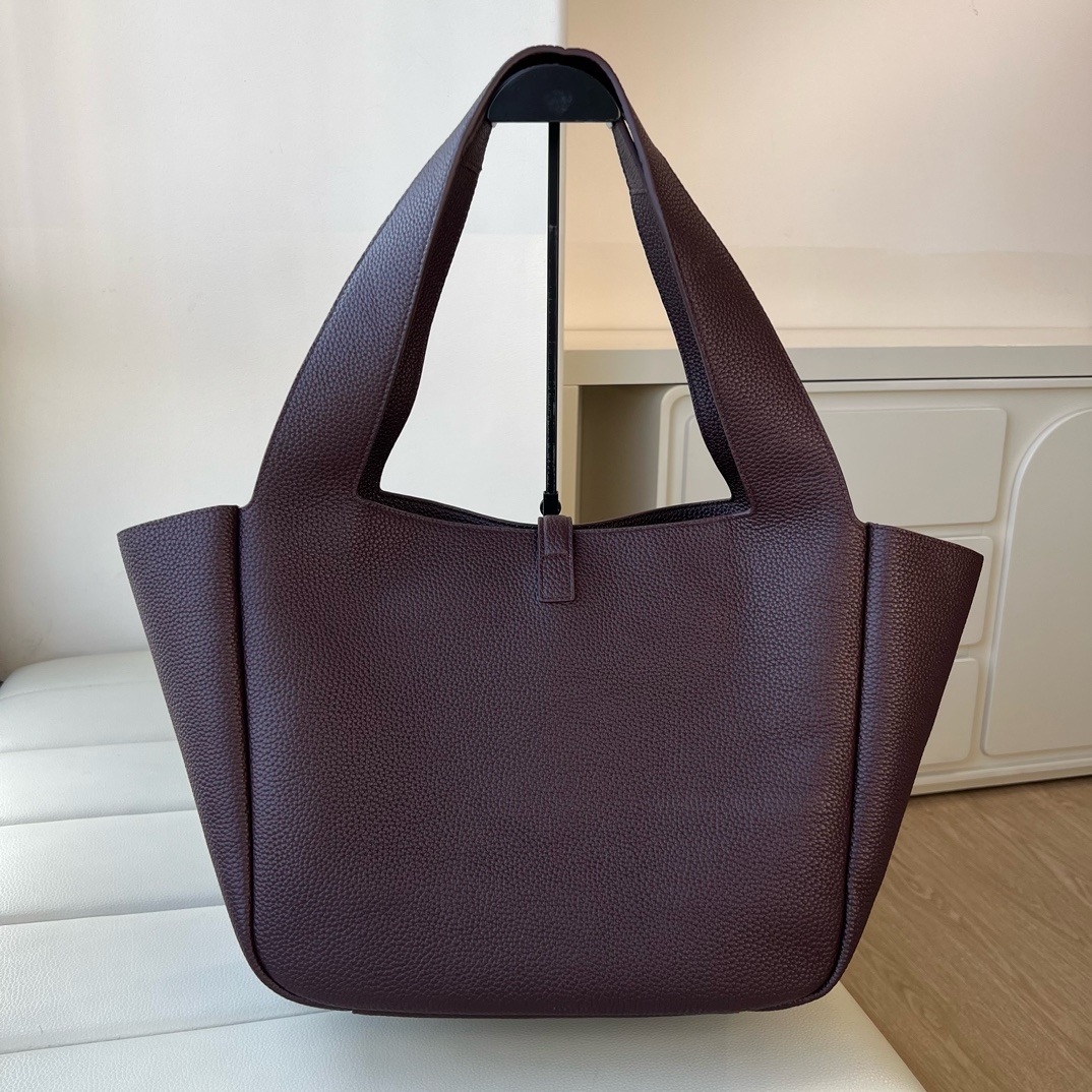 本革トートバッグ レディース エレガント 大容量 ショルダー - Leatherwork Workshop のレビューと価格